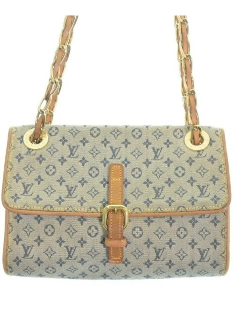 Louis Vuitton Shoulder Bag